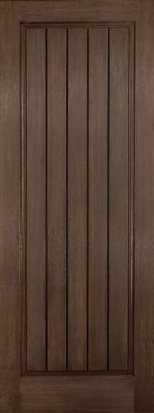 1891 1P Square Top Plank