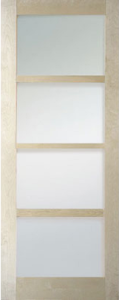 4-panel-lite-frosted-maple