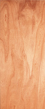 mahogany