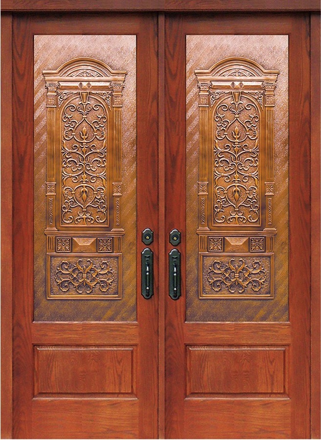 wd-03-copper-wood-door