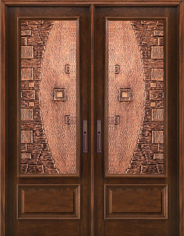 wd-10-copper-wood-door