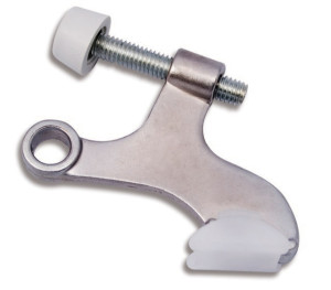 Heavy Duty Hinge Pin Door Stop