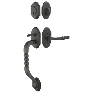 San Carlos Sectional Handleset